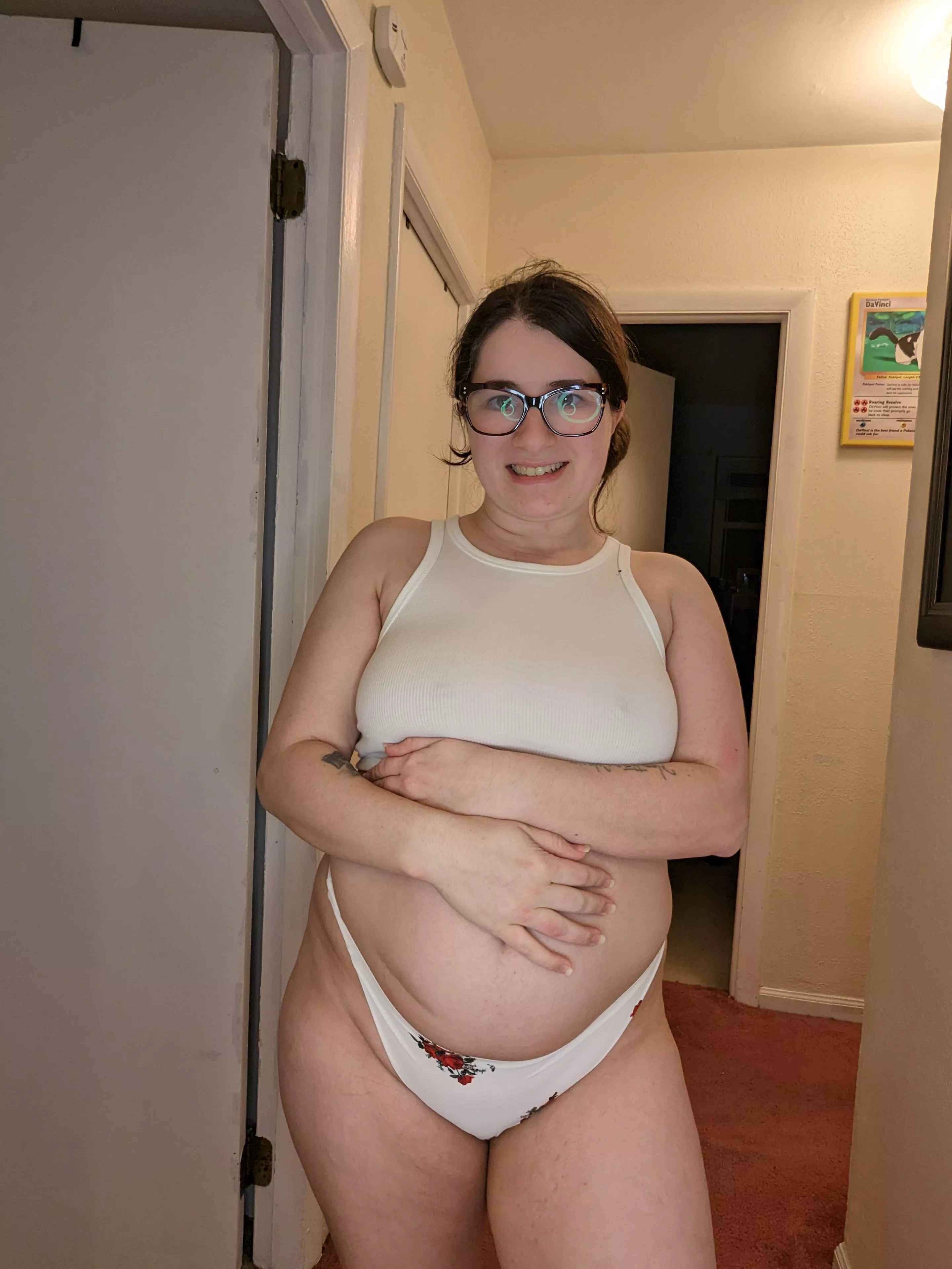 I hope you want to see more 😊