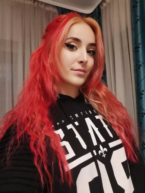 I just finished my work now it time for myself