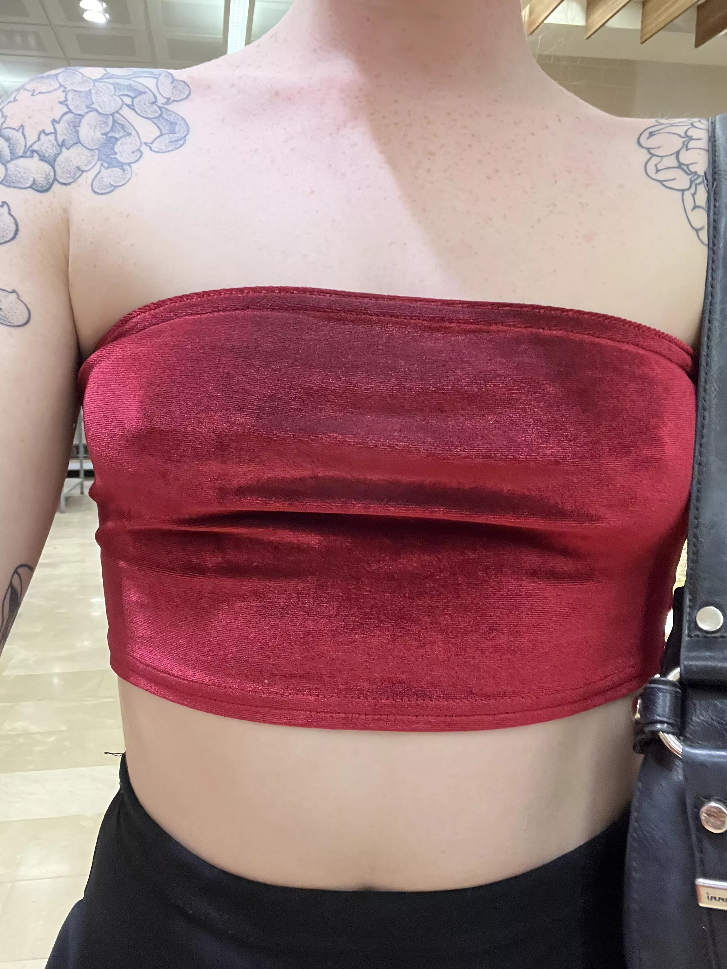 I love how soft this feels