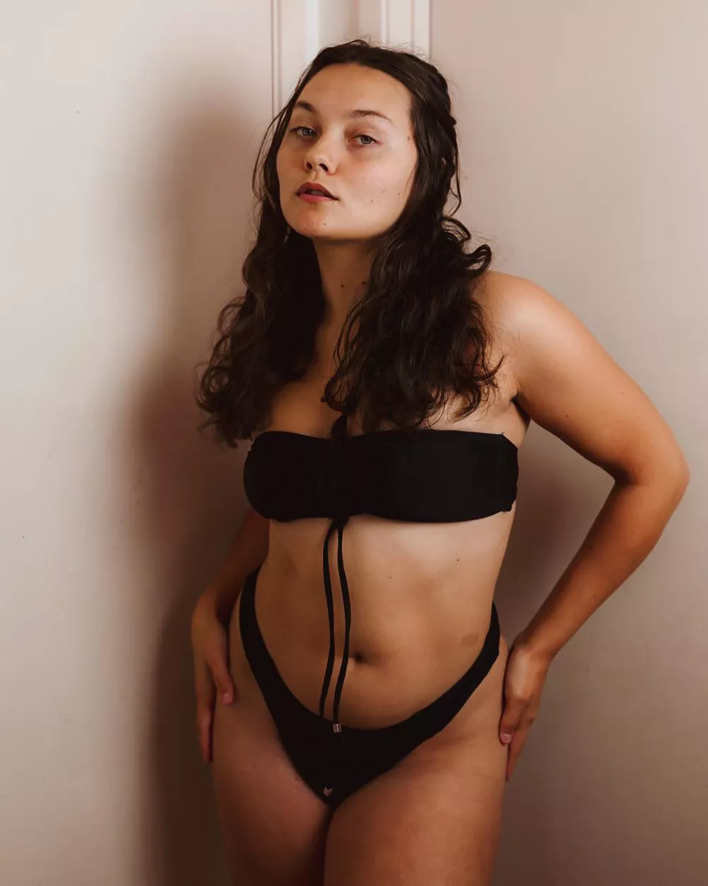 I love my curves 👀✨ [IMG]