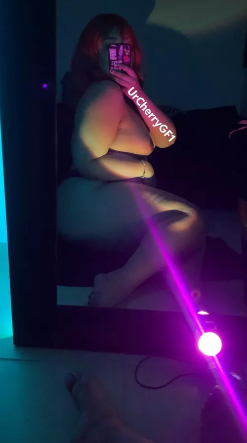 I love to play with lights on 🥰⭐️