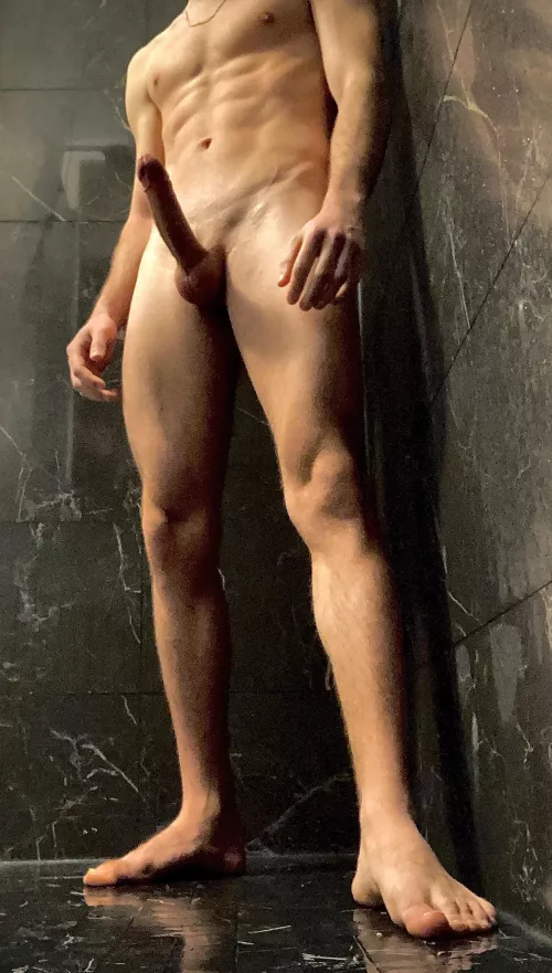 I need someone on their knees right now