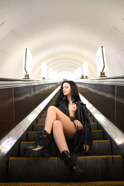 I need something big between my tits