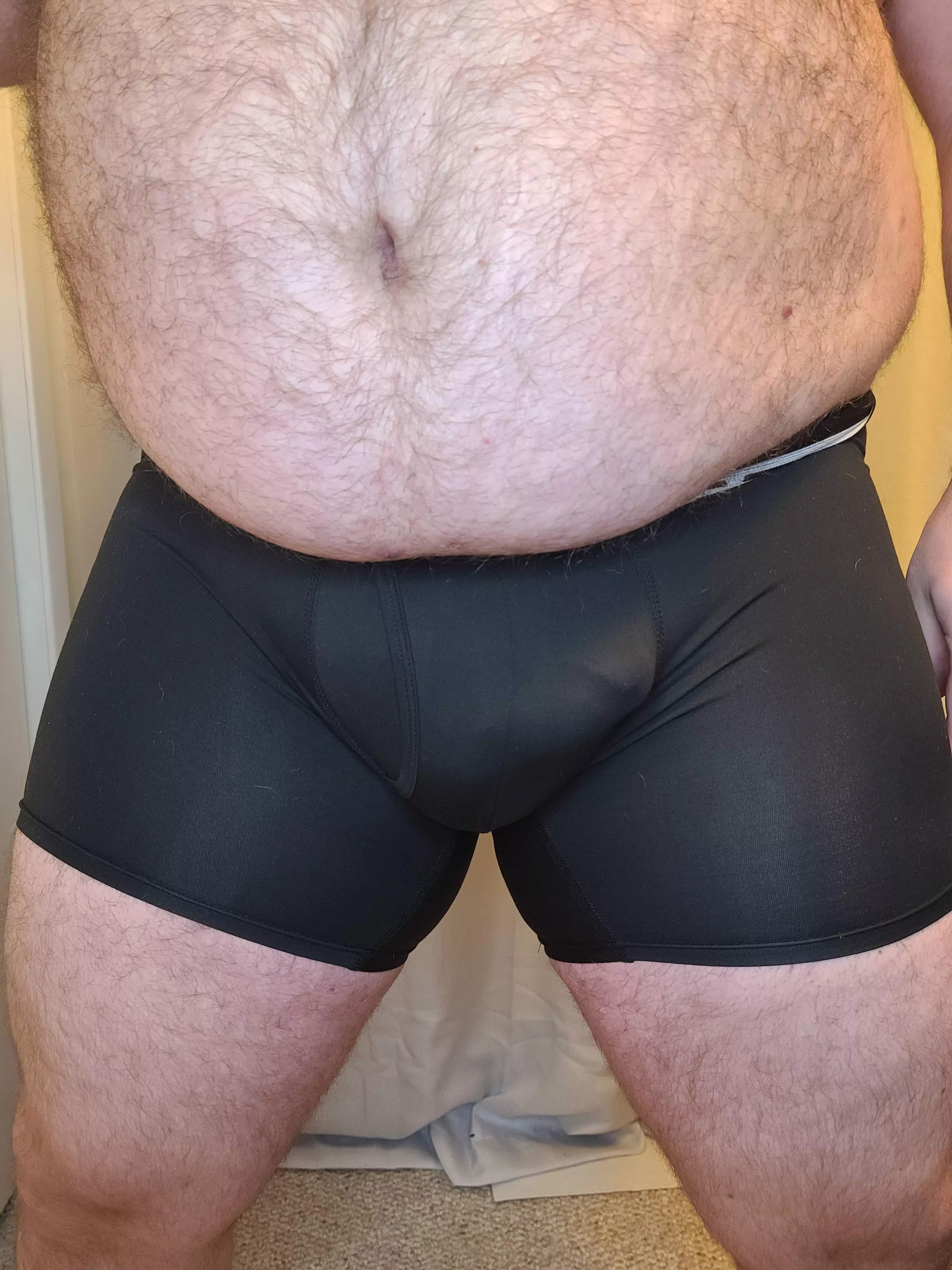 I took a few mental health days, now im back and feeling refreshed 😁