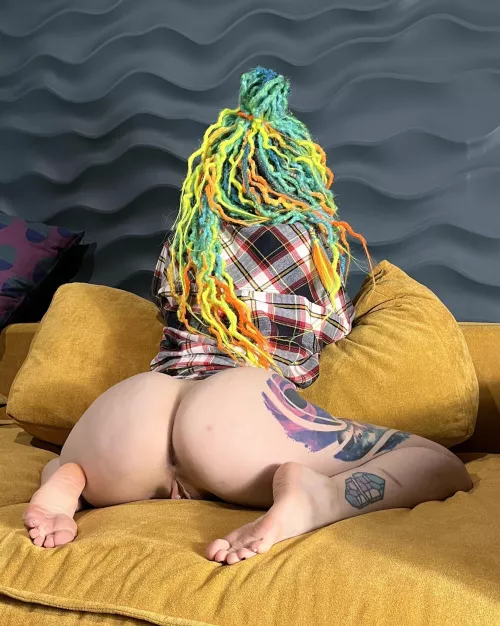 I want to be your everything