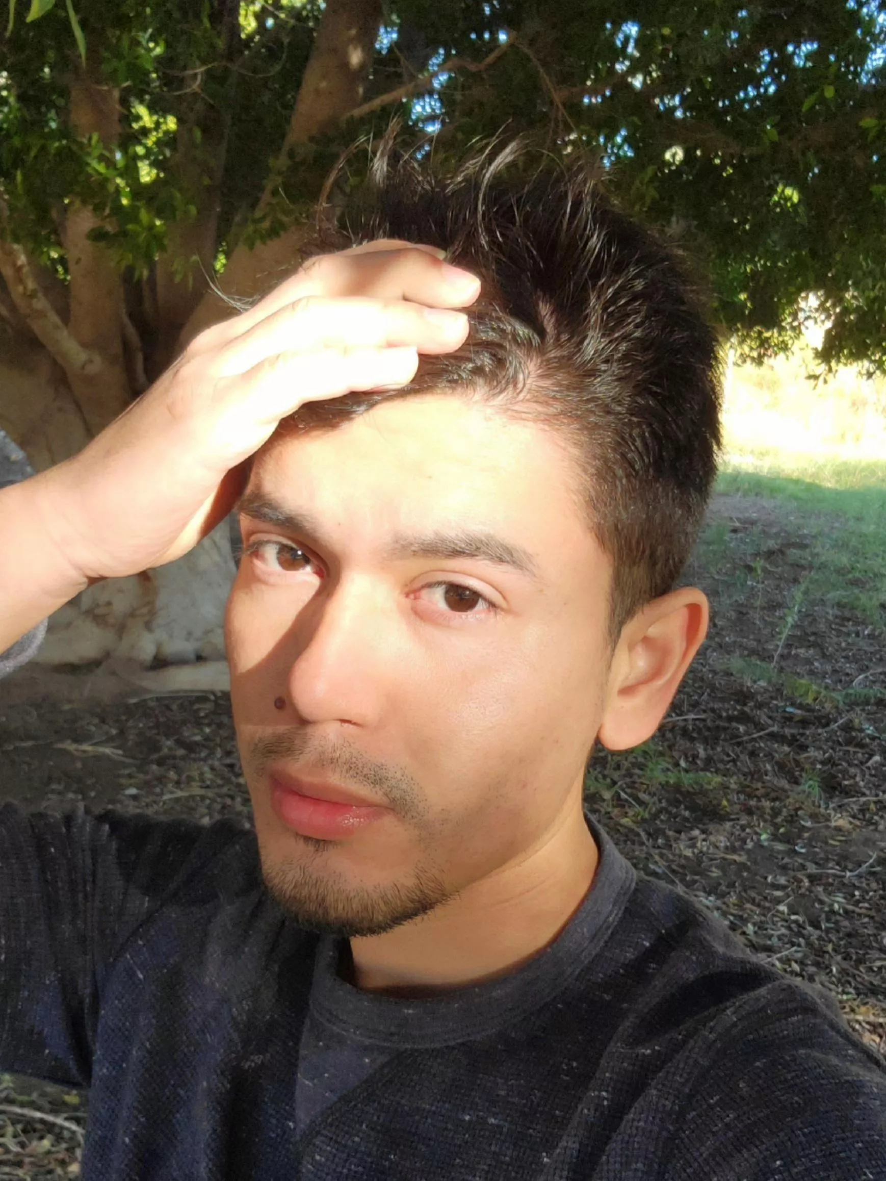 I wish you a warm and lovely day!!