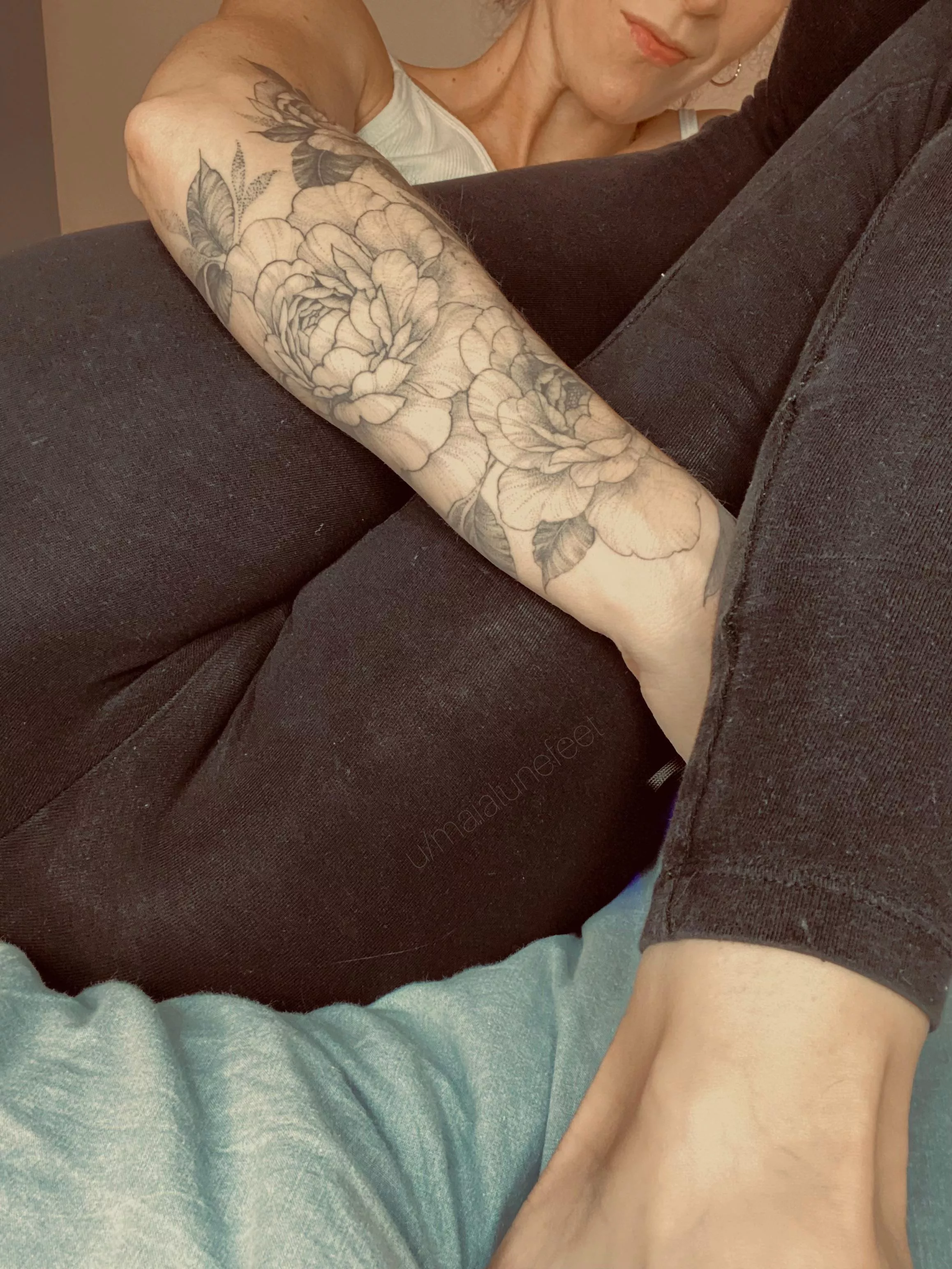 I’ll keep this position for you 😏