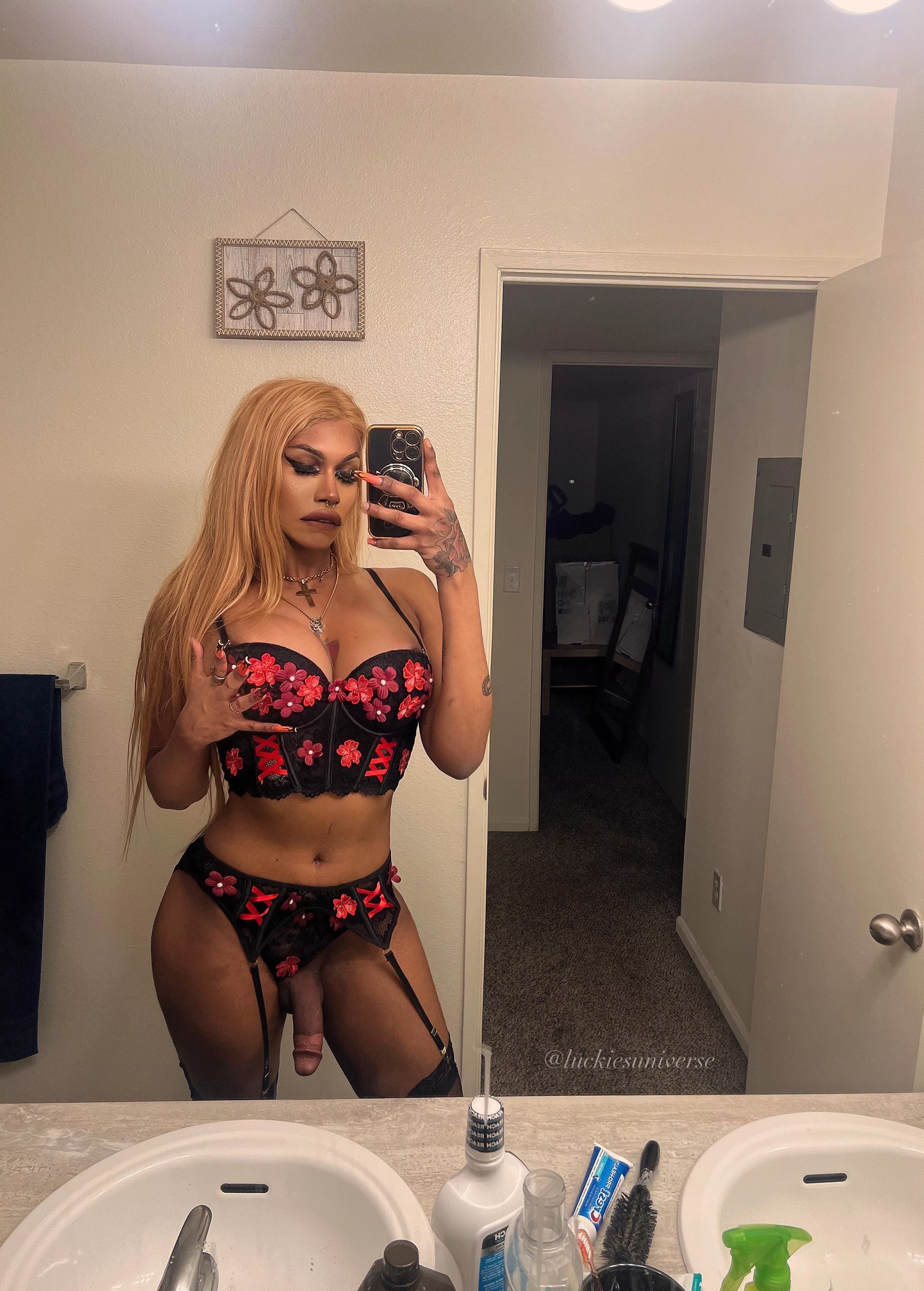 I’ll see you in your wet dreams 🤤