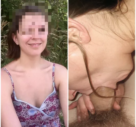 I'll suck anyone's cock