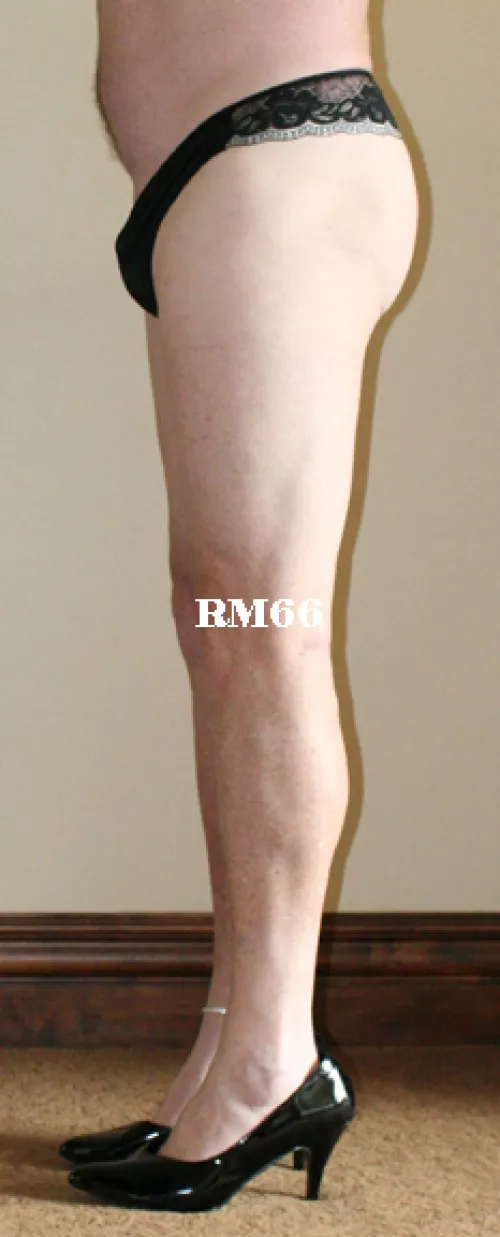 Illusion low rise lace thongs