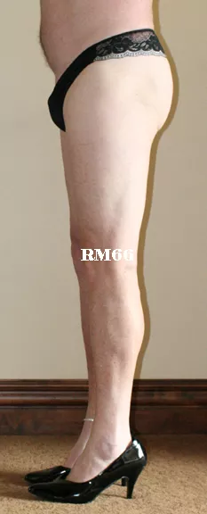 Illusion low rise lace thongs