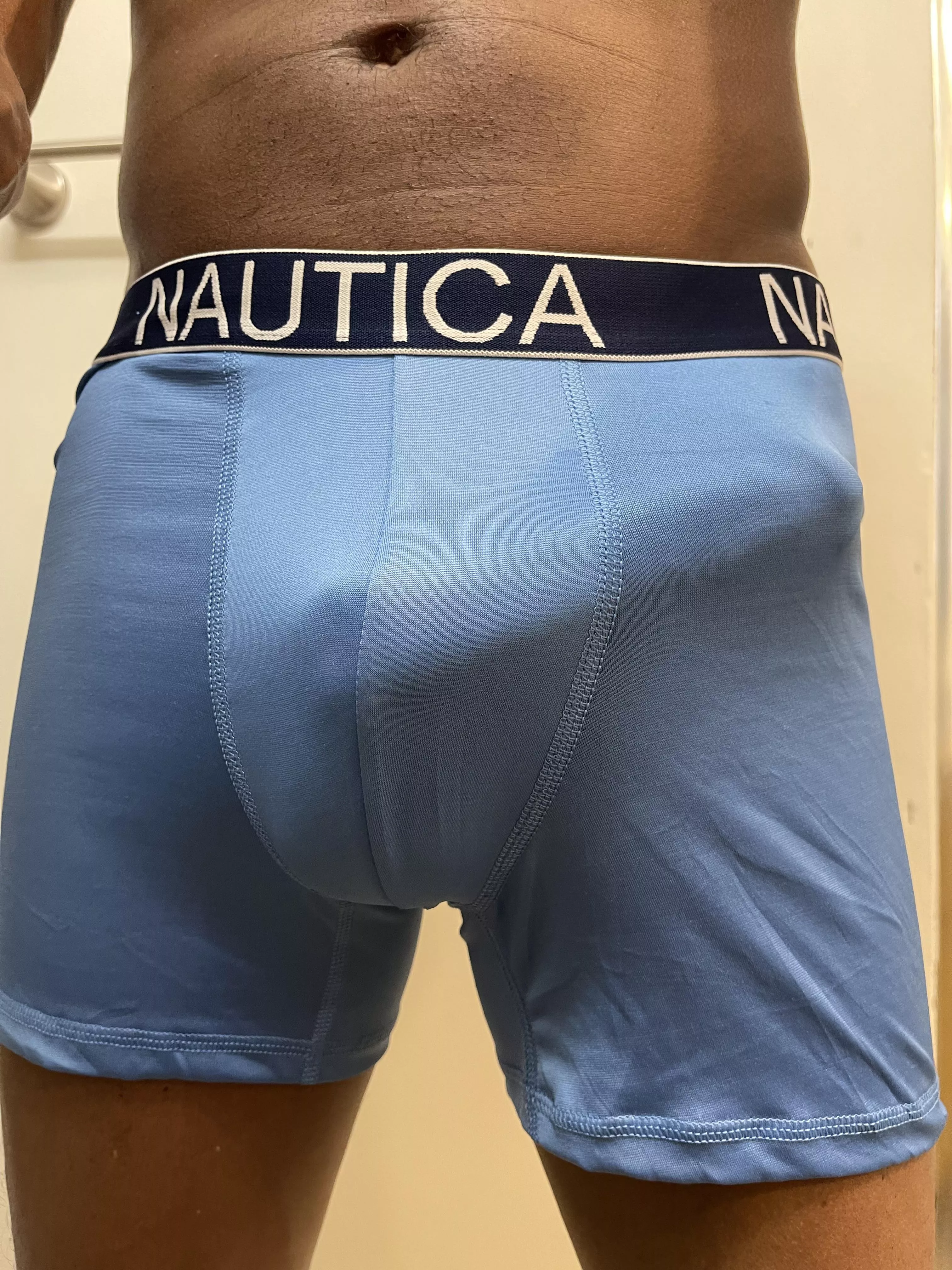 I’m digging these boxers hbu