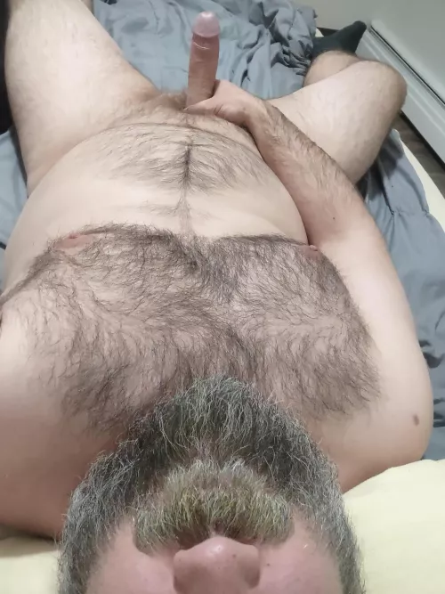 I'm glad that day is over! it's fun time now! 😏