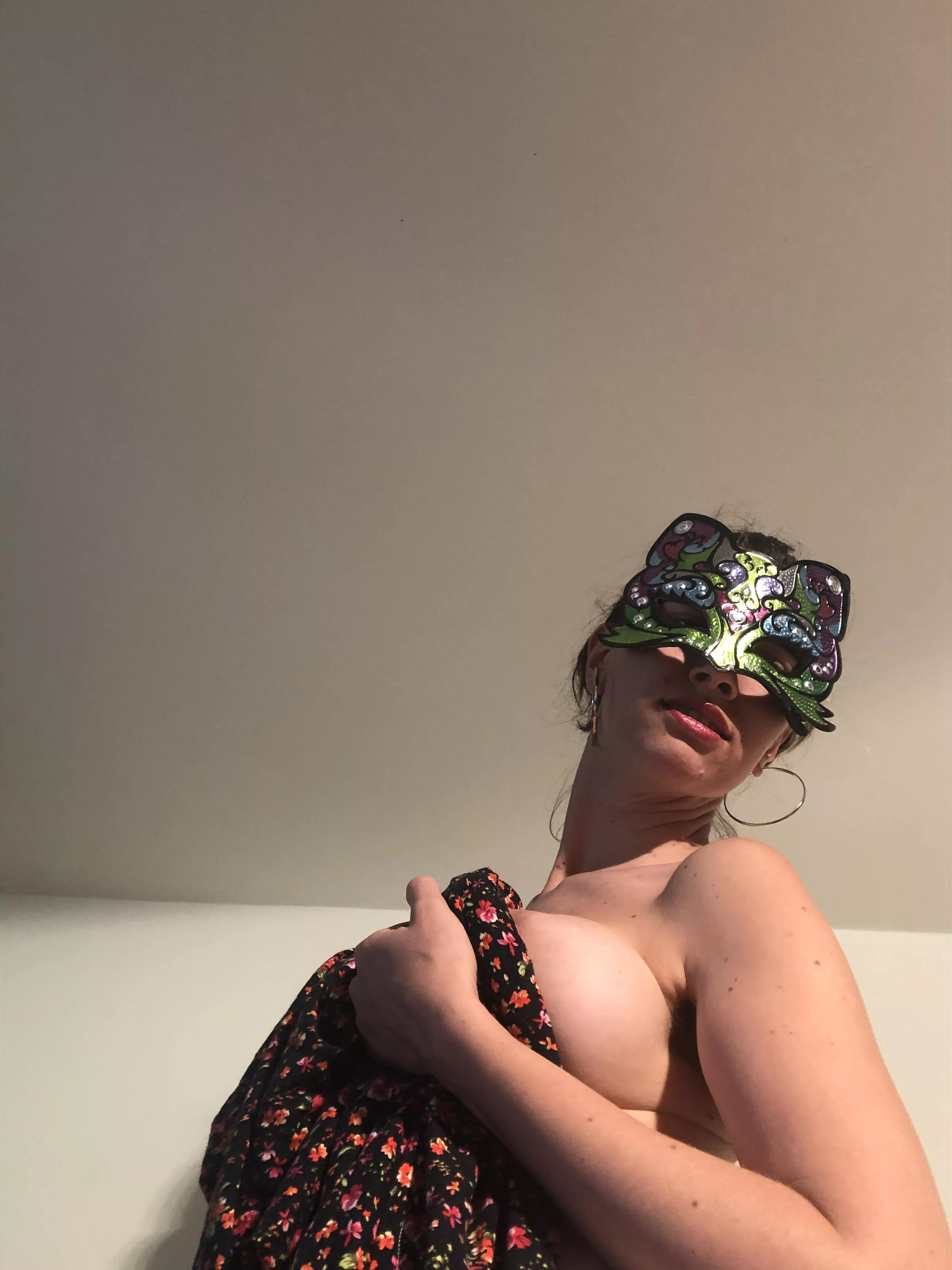 I'm sure this will make you horny