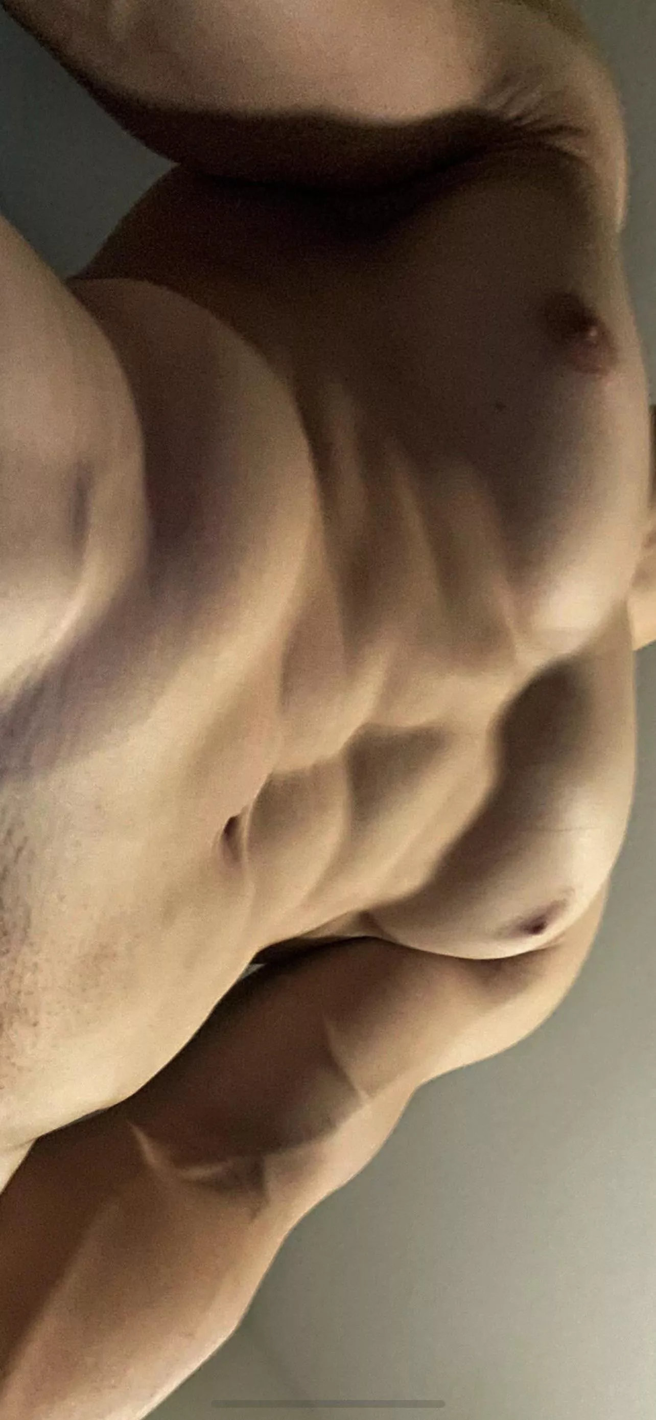 In need of a good massage