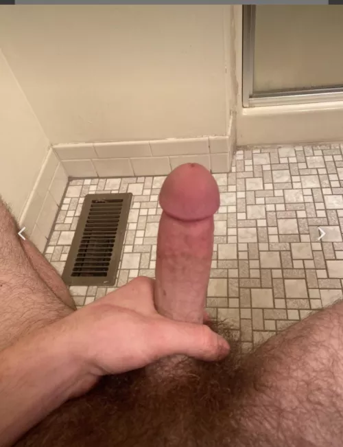 In need of somewhere to put this