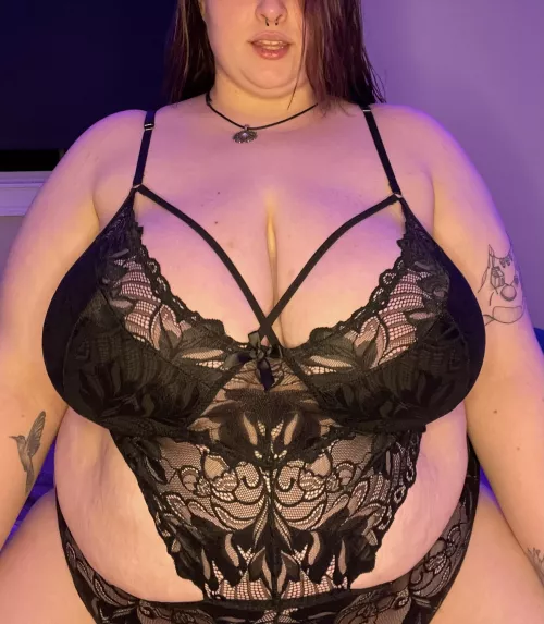 Is it bed time yet?😉