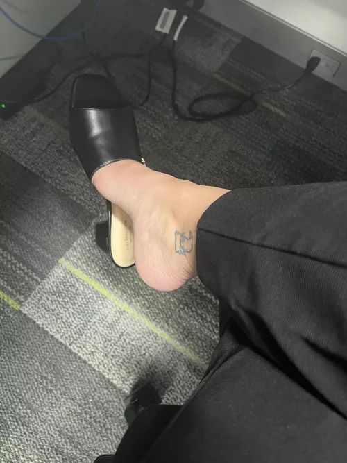 Is it lunchtime yet?