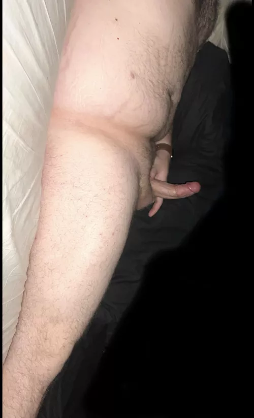 Is the up curve a good thing?