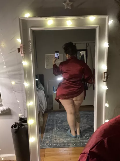 It feels soooo good to be home! ✨