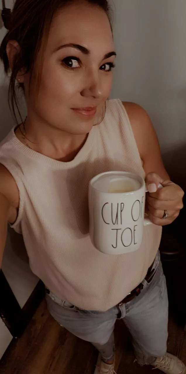 it's a great day to teach ☺️