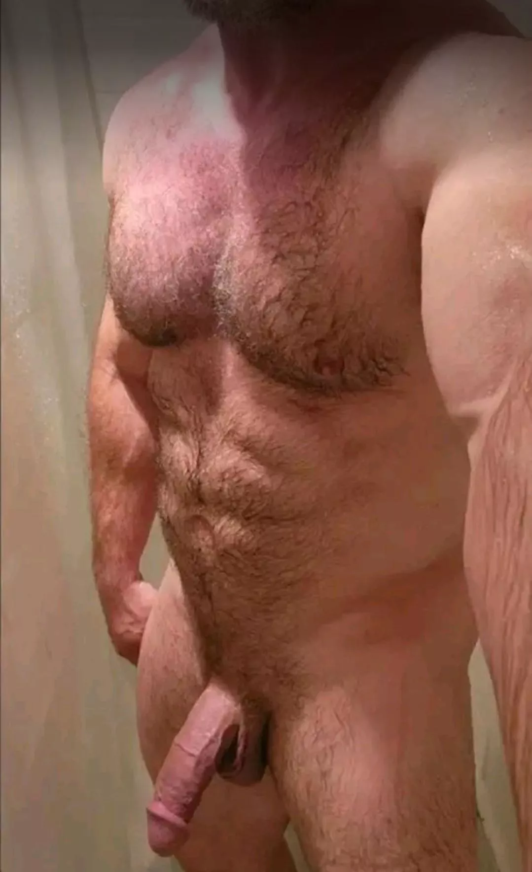 it's not the biggest, but there's a lot of power behind it.