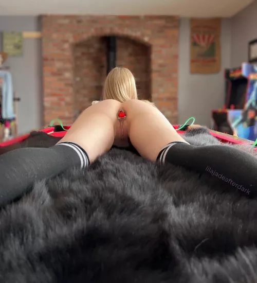 I’ve got your next meal on a platter