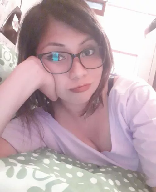 Join me in bed tonight