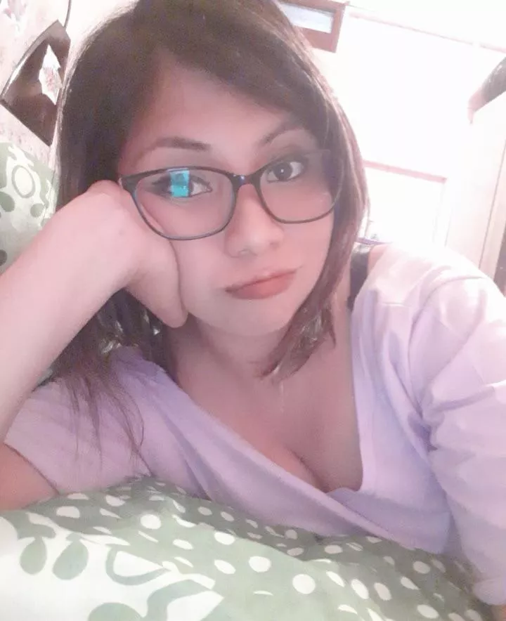 Join me in bed tonight