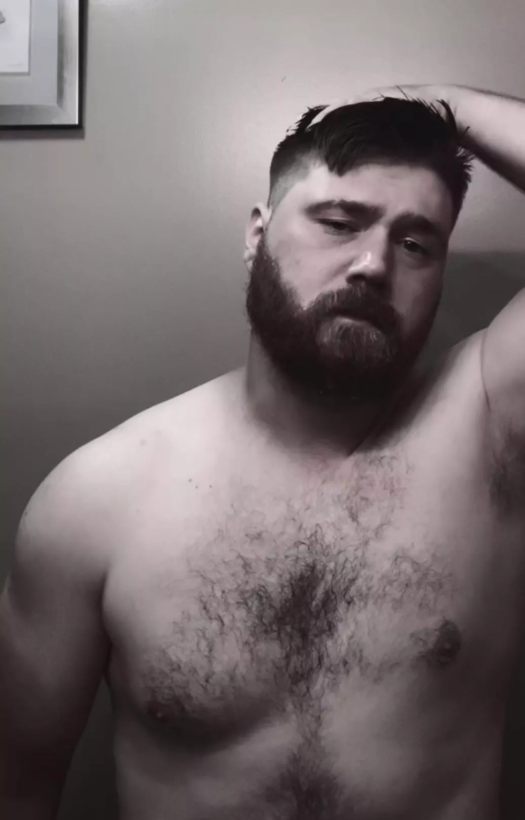 Just another boring nighttt.