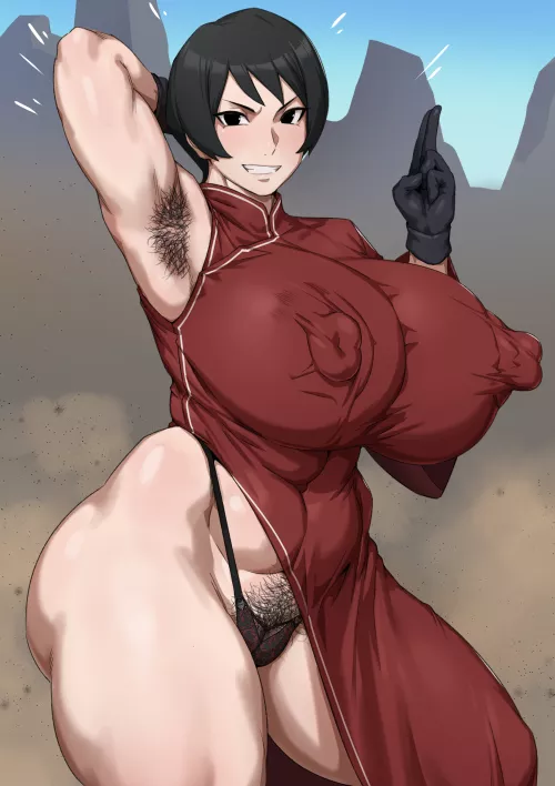 kurotsuchi (Kunaboto)