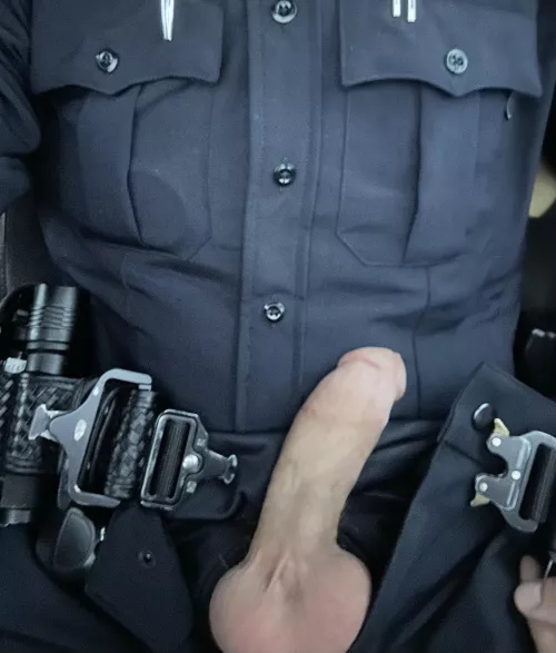 Ladies, I really need to be drained