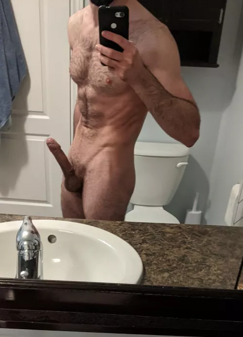 Ladies, your first thought?