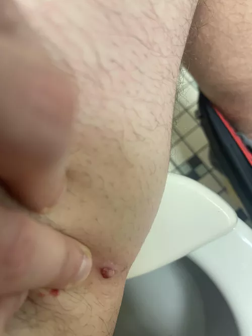 Last update i think its finally done it made a small audible pop