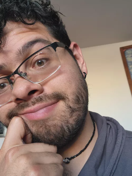 Lazy Tuesday, still on vacation, what's everyone up to?