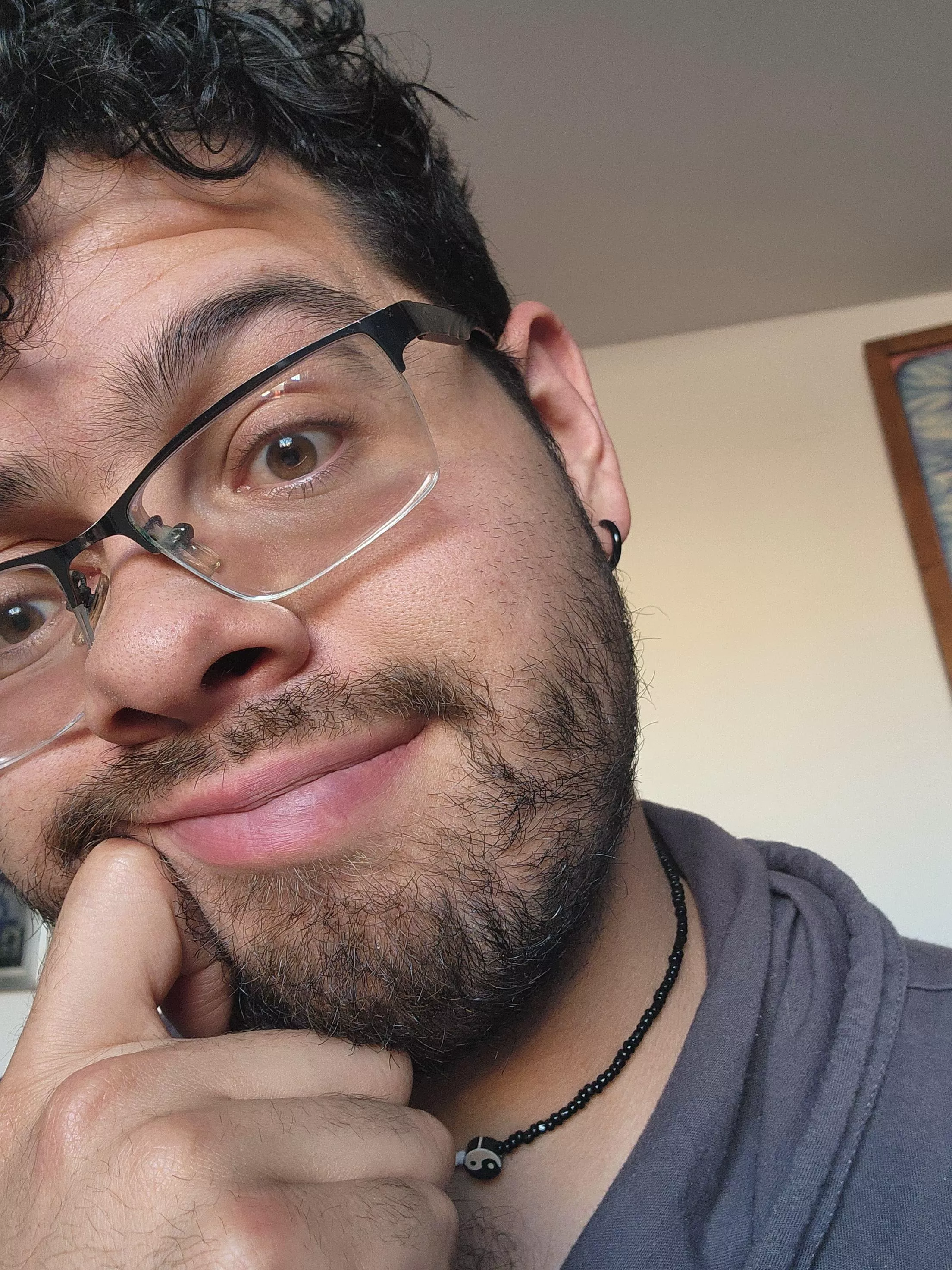 Lazy Tuesday, still on vacation, what's everyone up to?