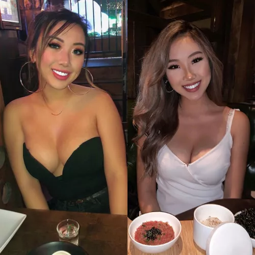 Left or right?