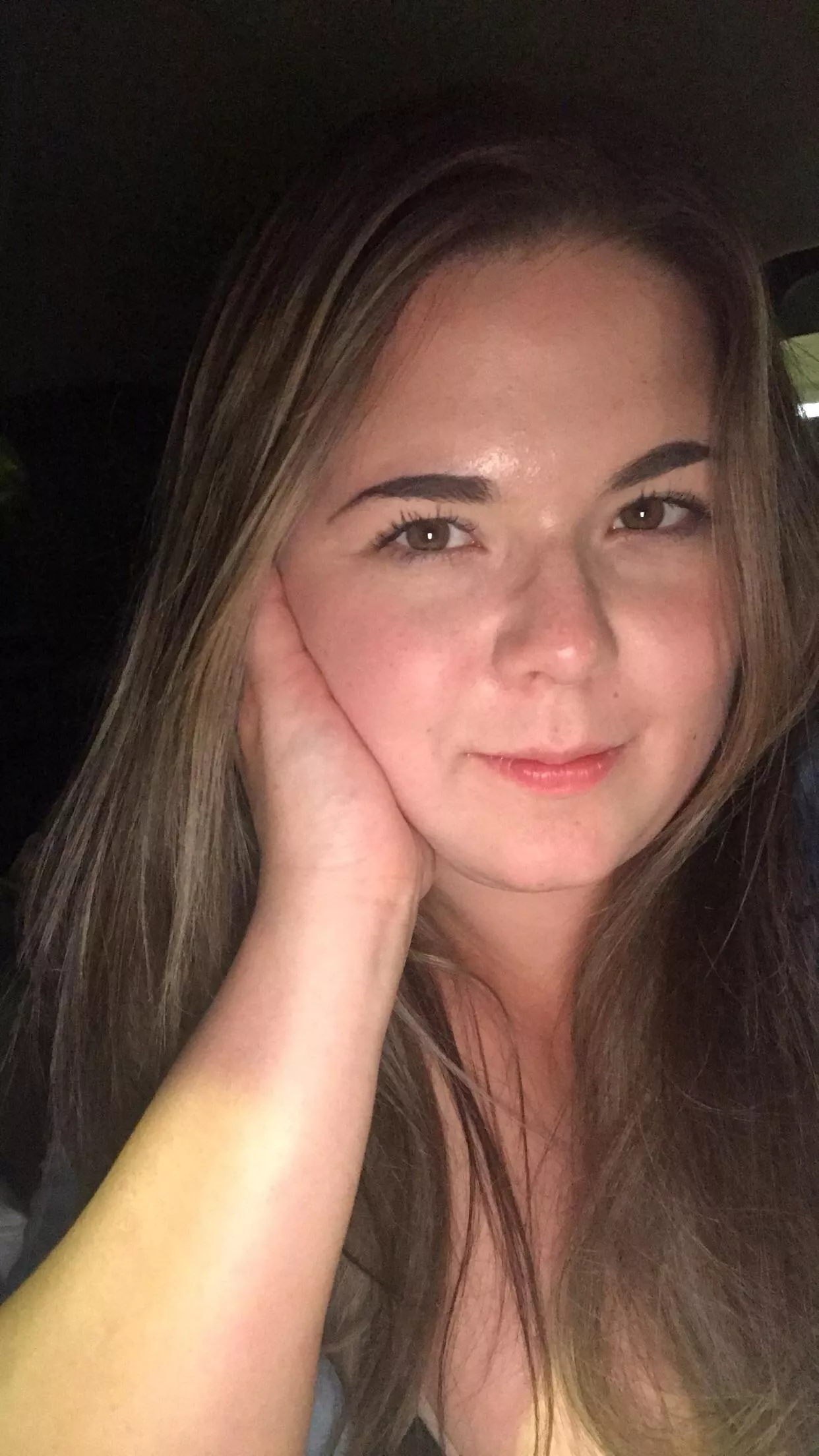 Let me be your girl :)