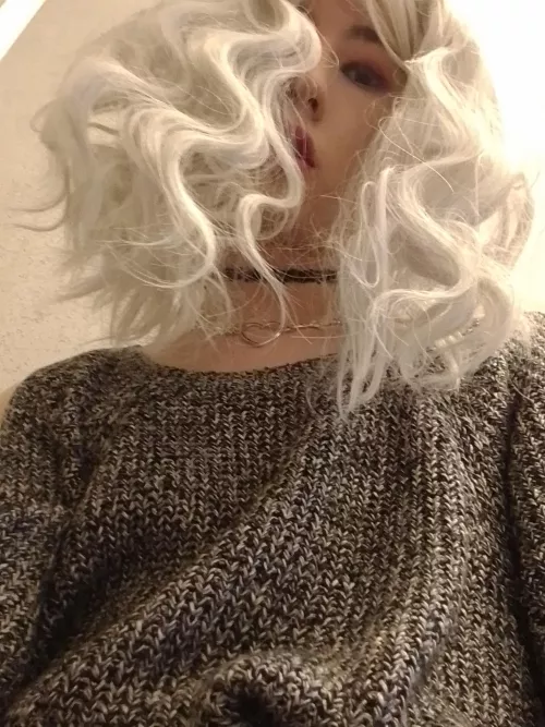 let's be friends 💜