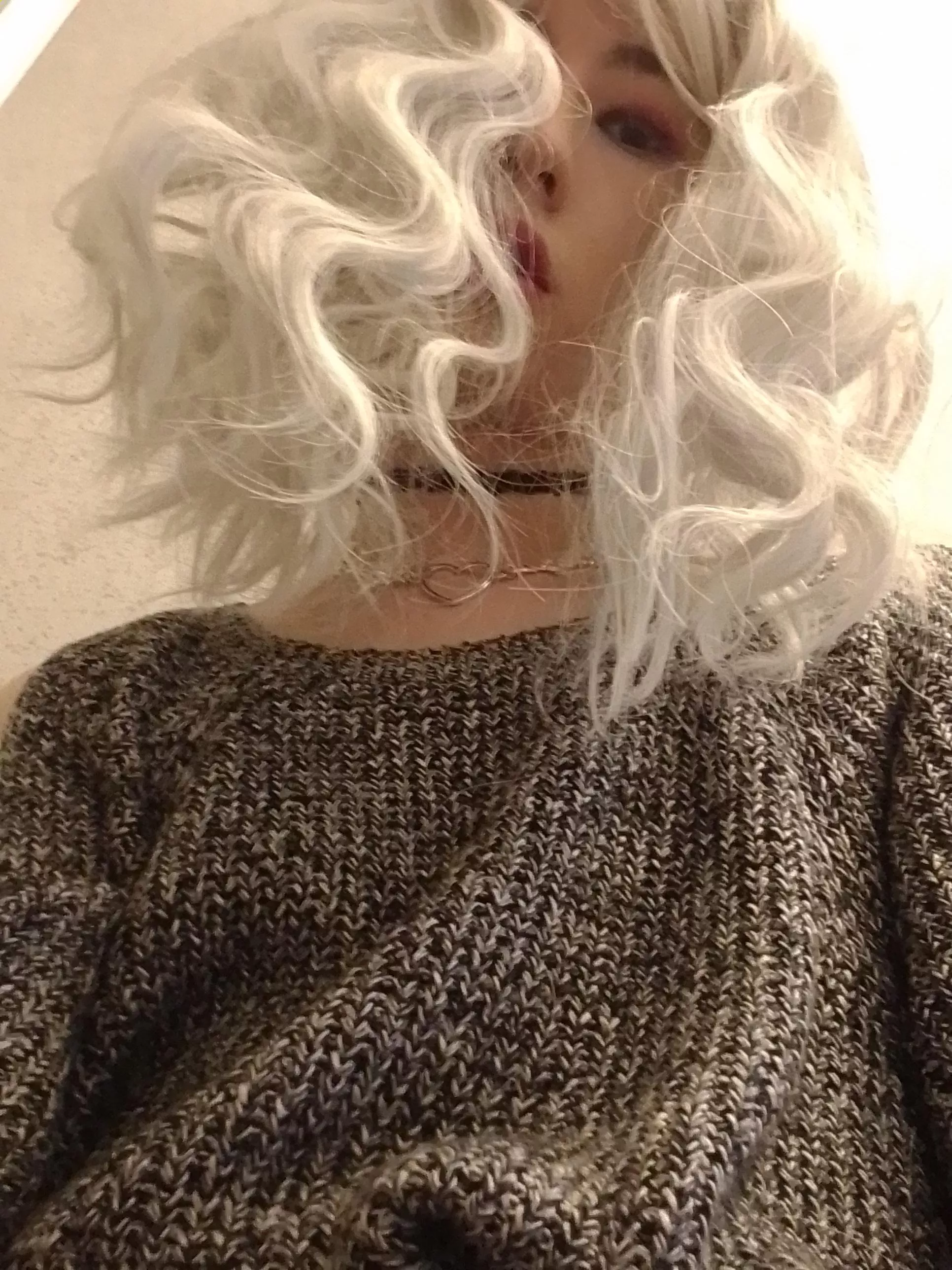 let's be friends 💜