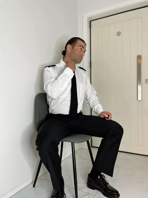 Let’s establish the ground rules 😏