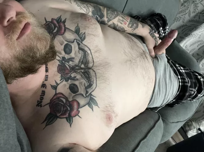 Let’s go for a ride