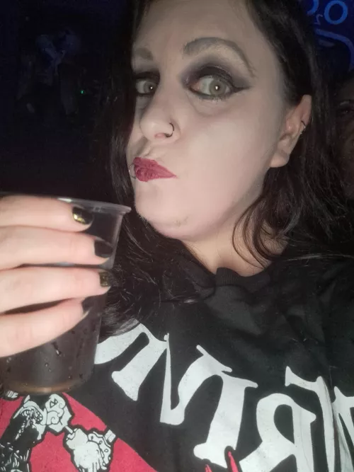 life is fun sometimes