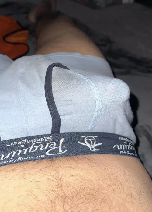 Love how big these make me feel