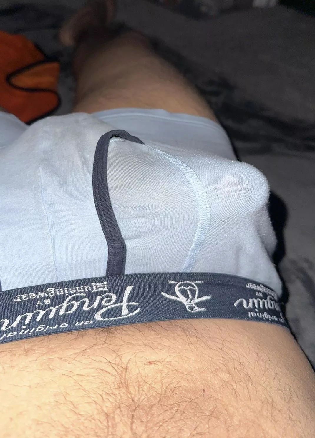 Love how big these make me feel