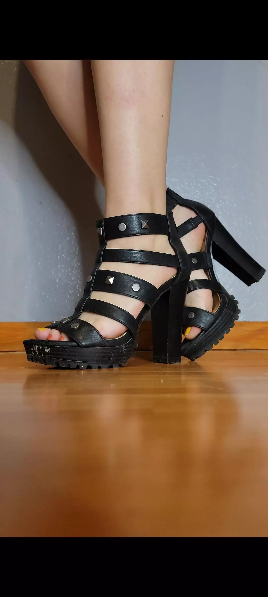 love these heels [f]