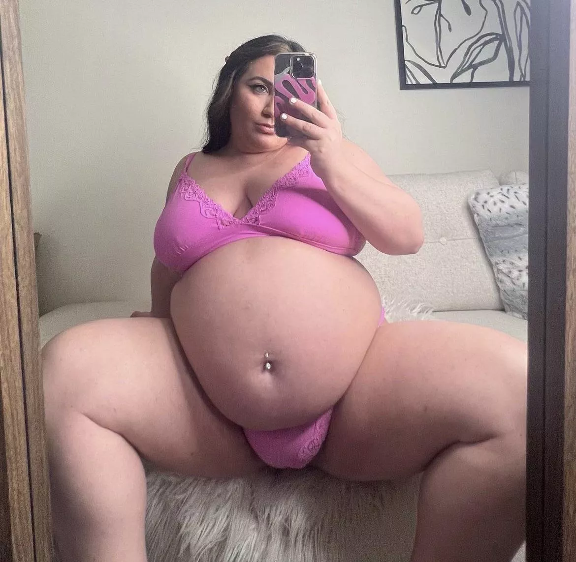 Mega fupa
