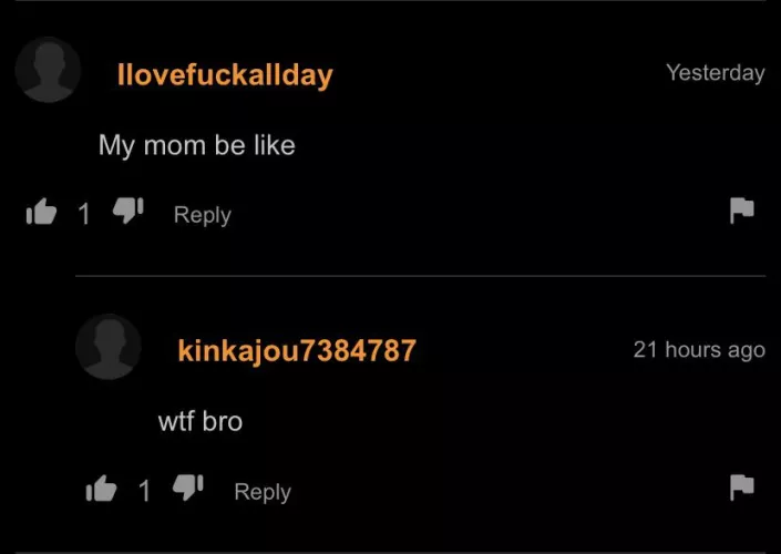 mom???