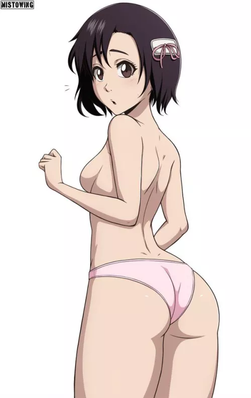 Momo’s butt (Mistowing)