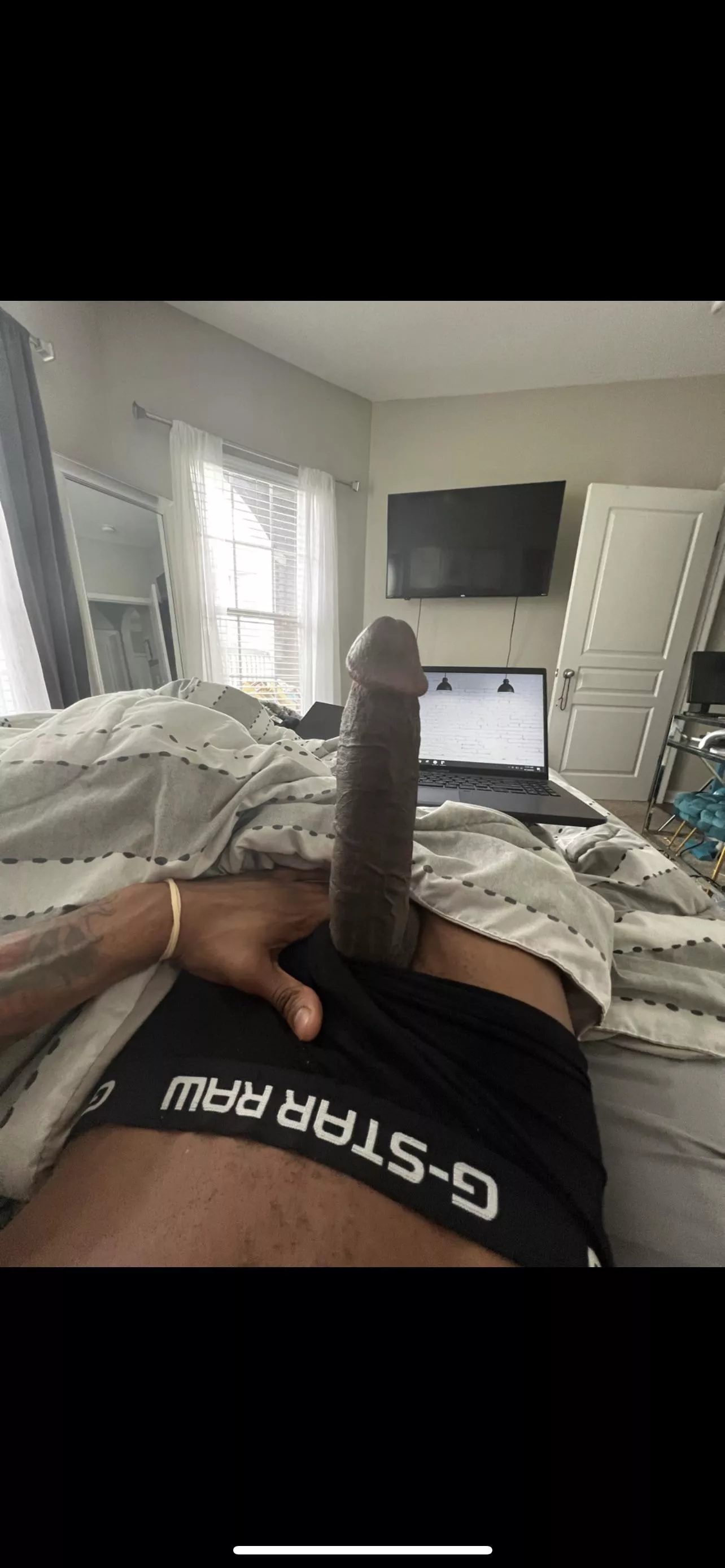 morning wood 🪵